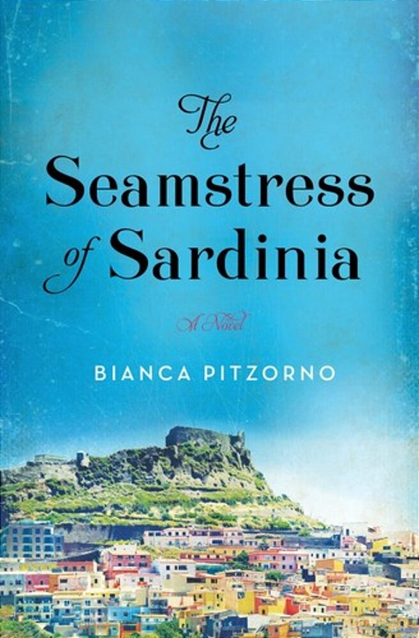 The Seamstress Of Sardinia-..