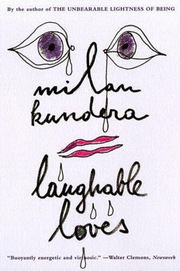Laughable Loves-..