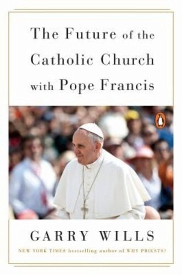 The Future Of The Catholic Church With Pope Francis-..