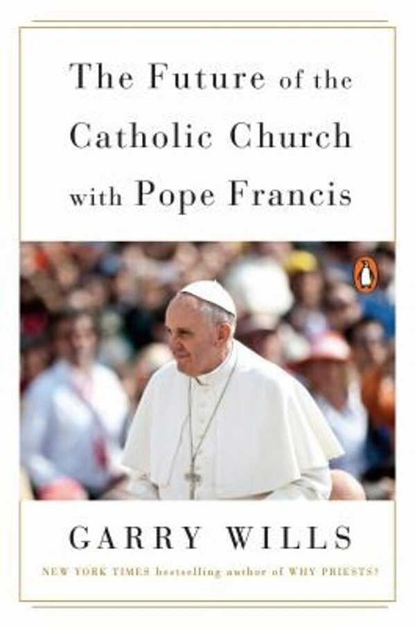 The Future Of The Catholic Church With Pope Francis-..