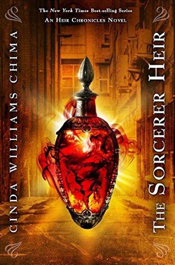 The Sorcerer Heir-..