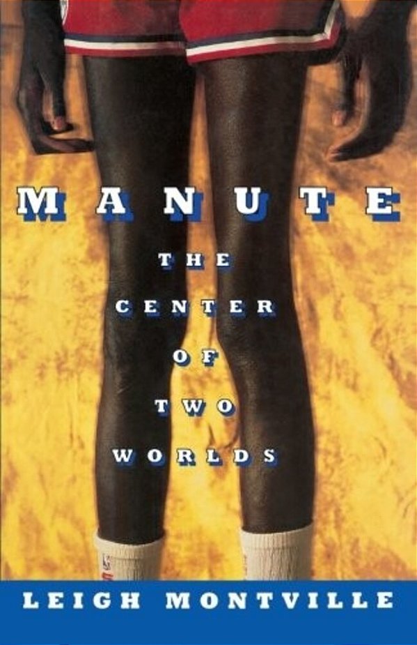 Manute: The Center Of Two Worlds-..