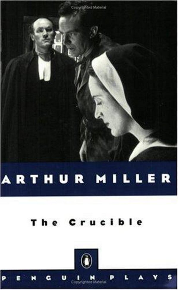 The Crucible-..