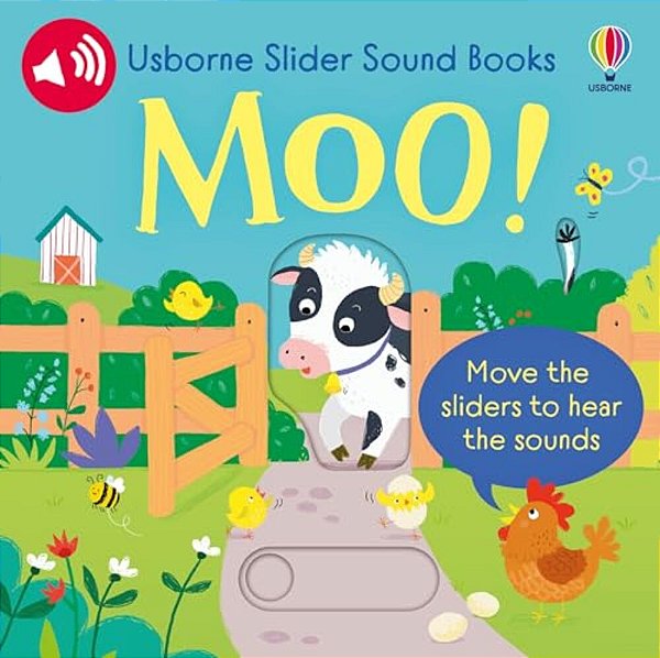 Slider Sound Books Moo!-..