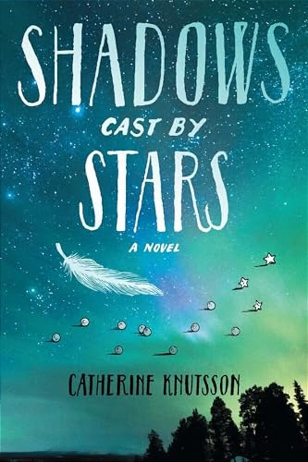 Shadows Cast By Stars-..