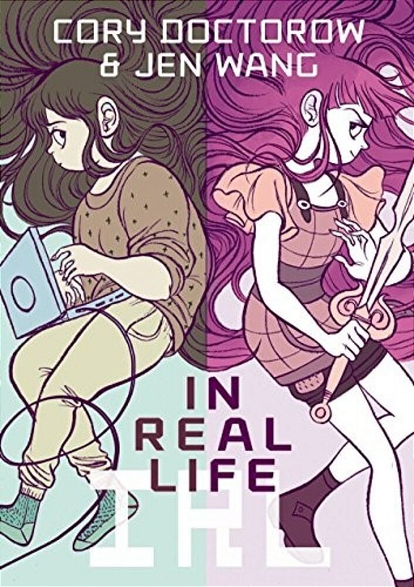 In Real Life-..