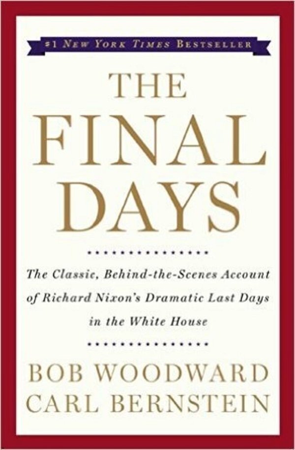 The Final Days-..