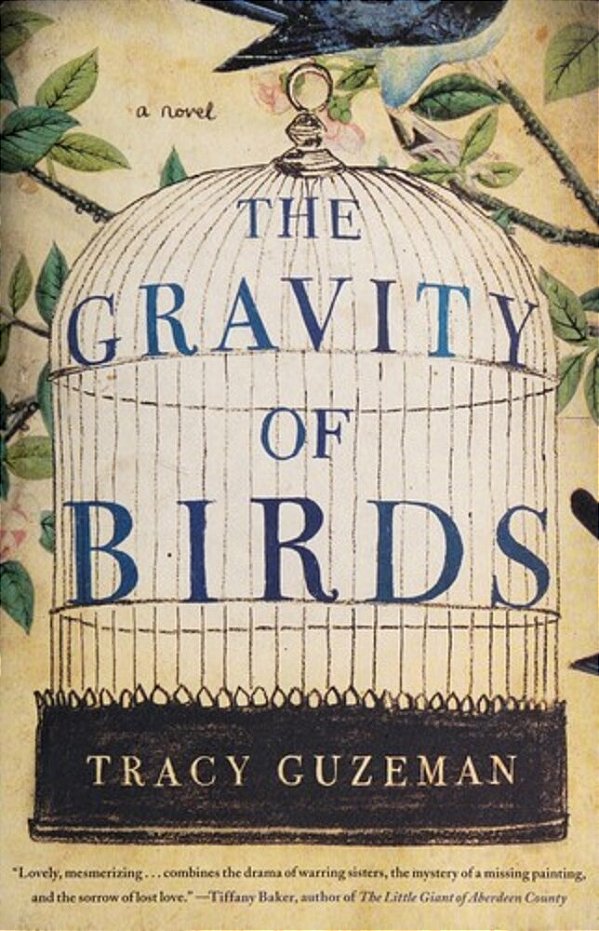 The Gravity Of Birds-..