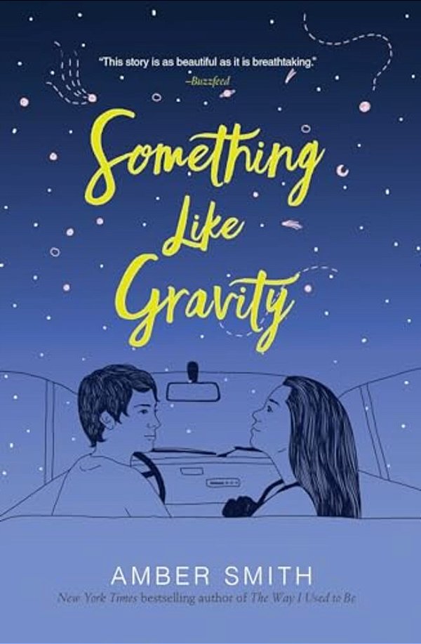 Something Like Gravity-..