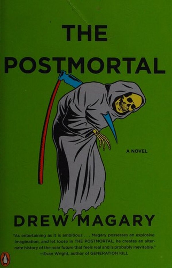 The Postmortal-..