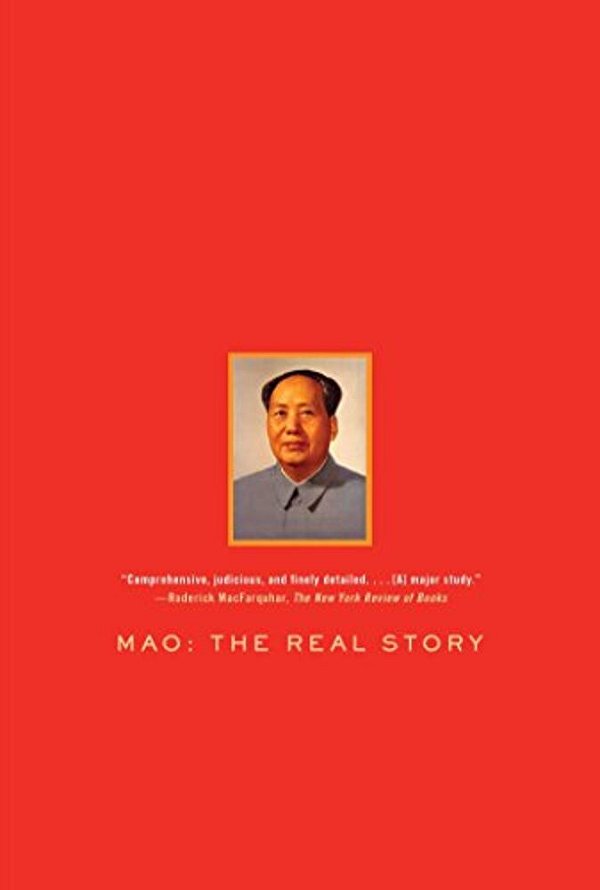 Mao: The Real Story-..