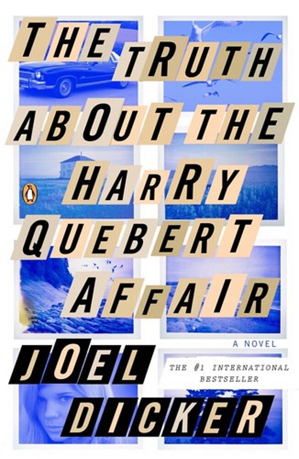 The Truth About The Harry Quebert Affair-..