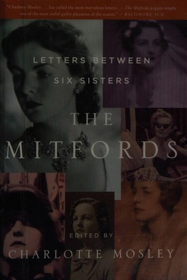 The Mitfords-..