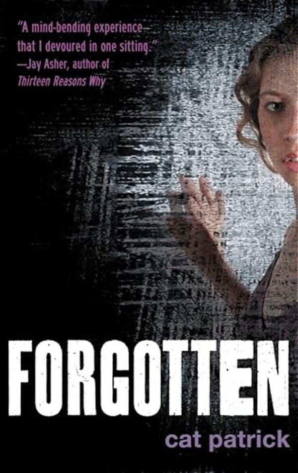 Forgotten-..