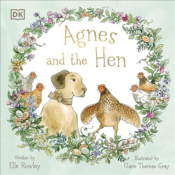 Agnes And The Hen-..