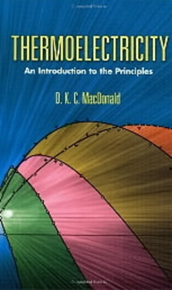 Thermoelectricity-..