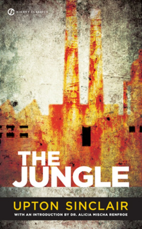 The Jungle-..