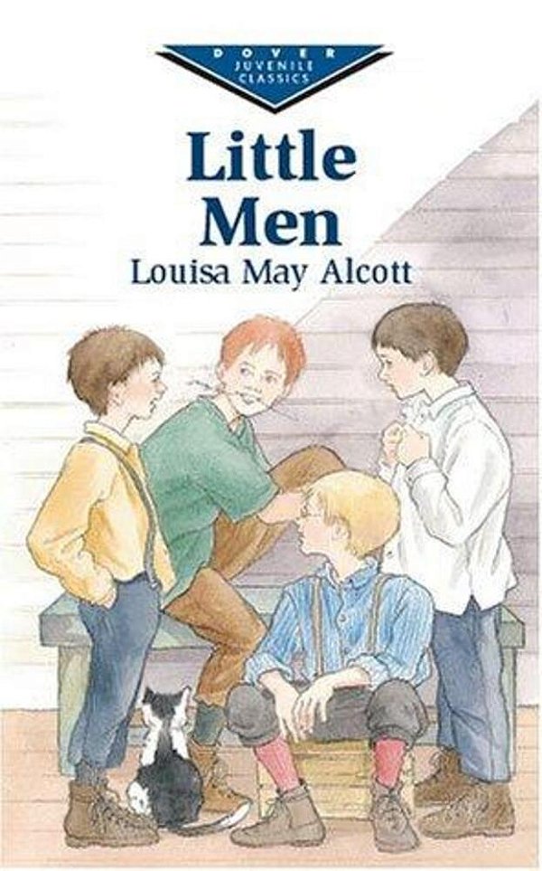 Little Men-..