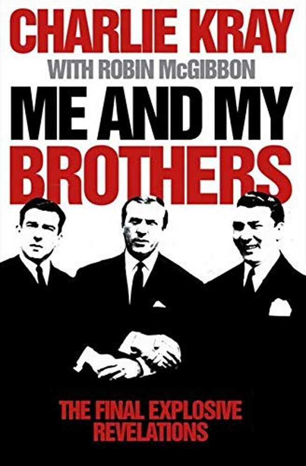 Me And My Brothers-..