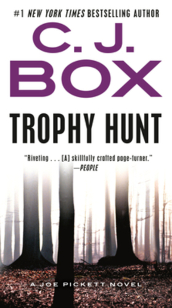 Trophy Hunt-..