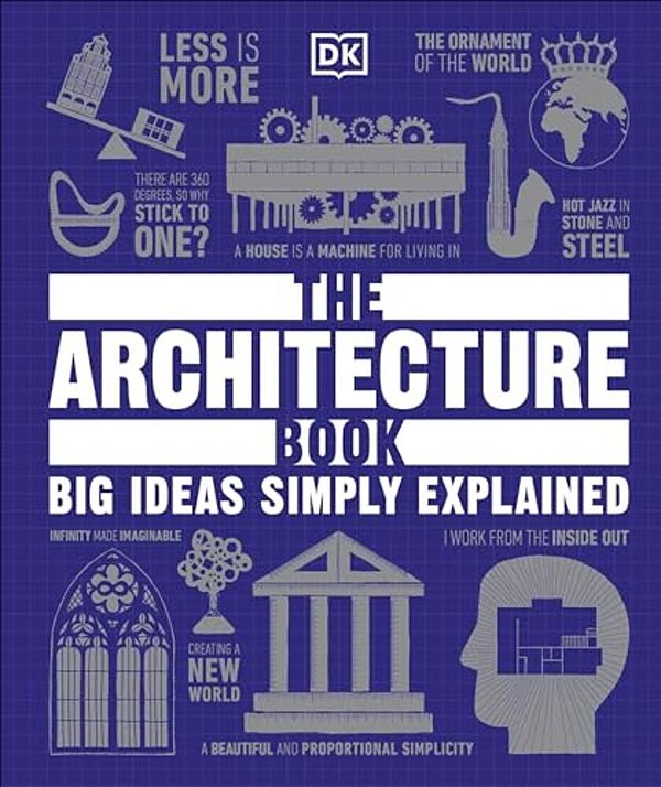 The Architecture Book-..