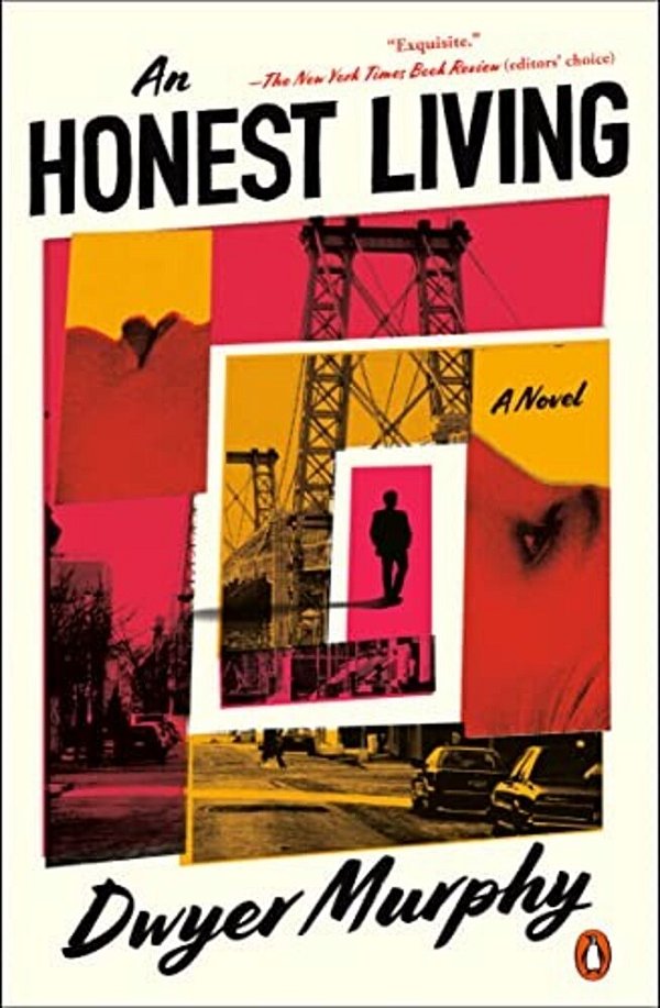 An Honest Living-..
