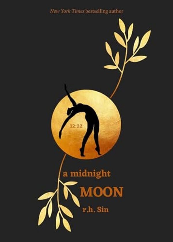 A Midnight Moon-..