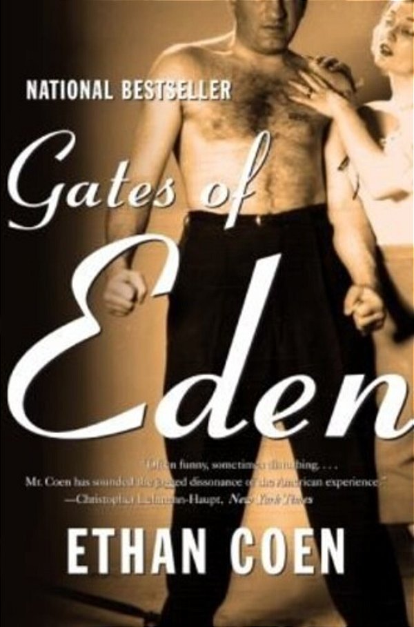 Gates Of Eden-..