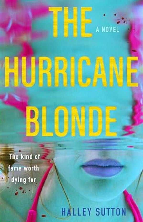 The Hurricane Blonde-..
