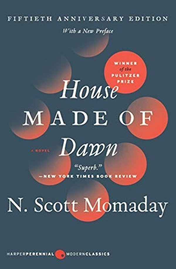House Made Of Dawn [50Th Anniversary Ed]-..