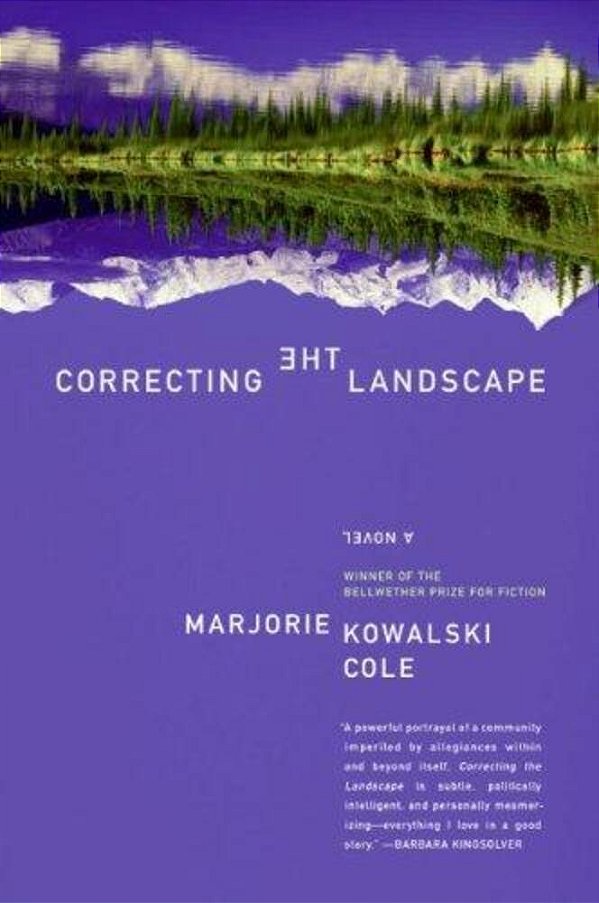 Correcting The Landscape-..
