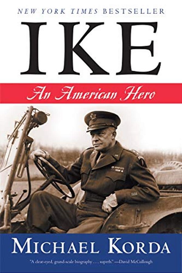 Ike: An American Hero-..