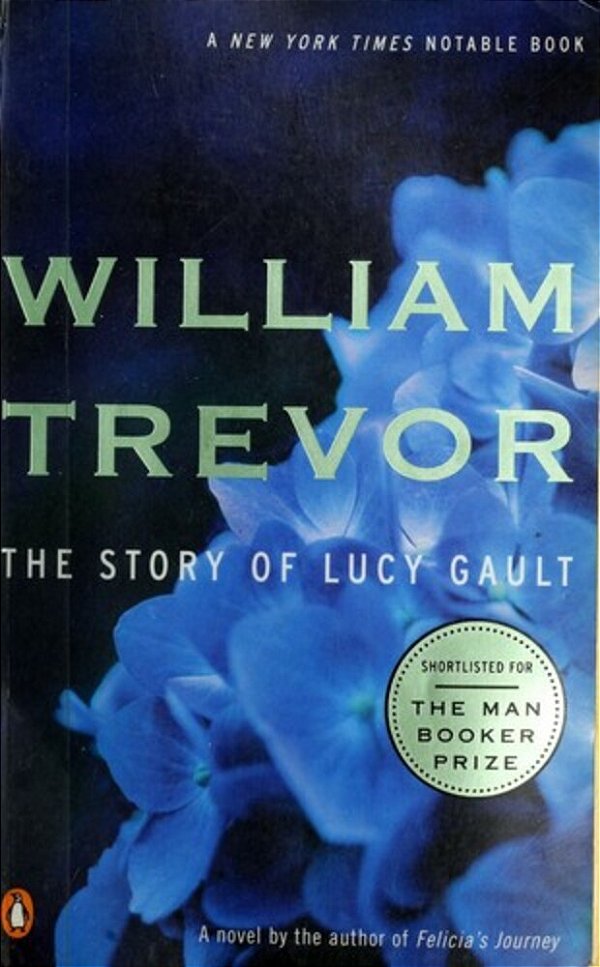 The Story Of Lucy Gault-..