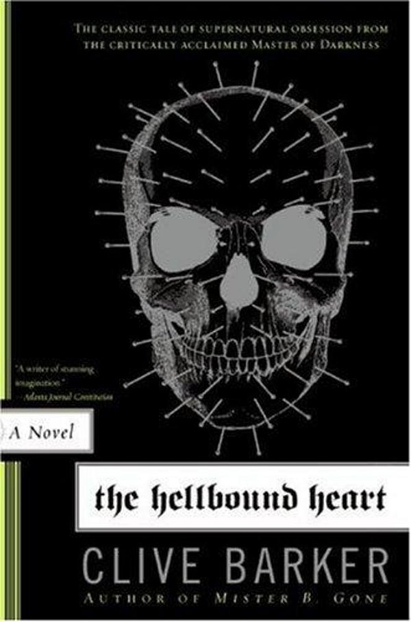The Hellbound Heart-..