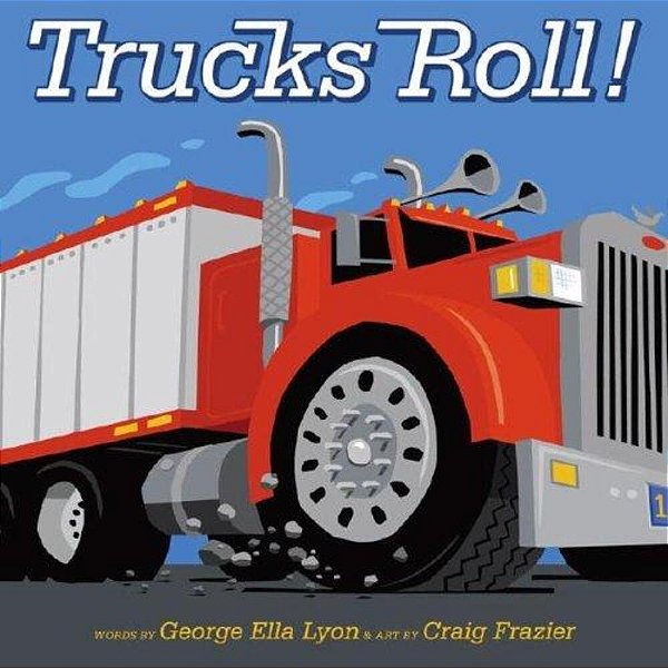 Trucks Roll!-..