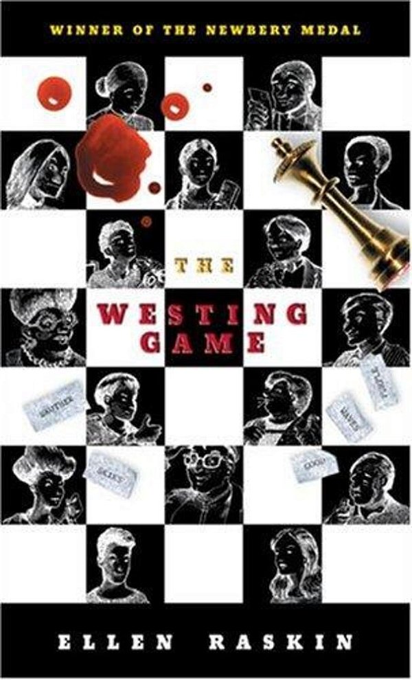 The Westing Game-..