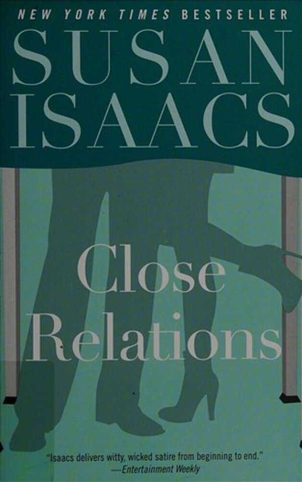 Close Relations-..