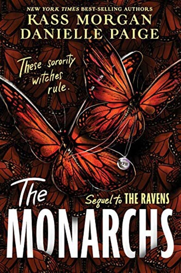 The Monarchs-..