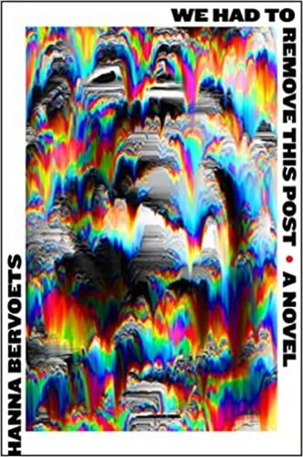 We Had To Remove This Post-..