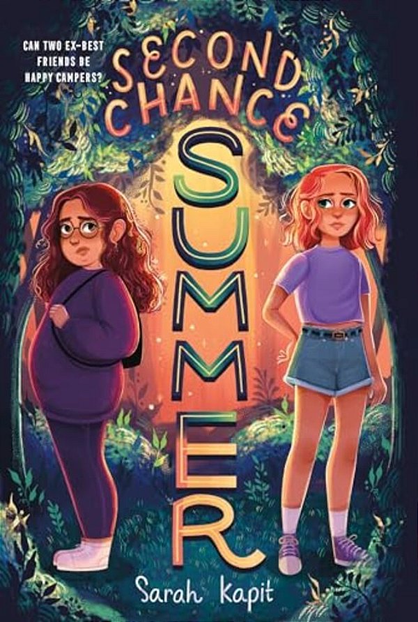 Second Chance Summer-..