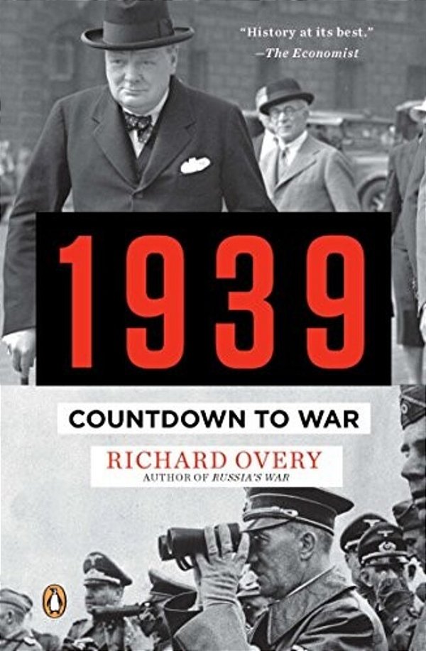 1939: Countdown To War-..