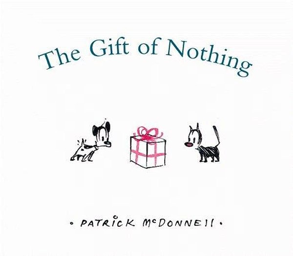 The Gift Of Nothing-..