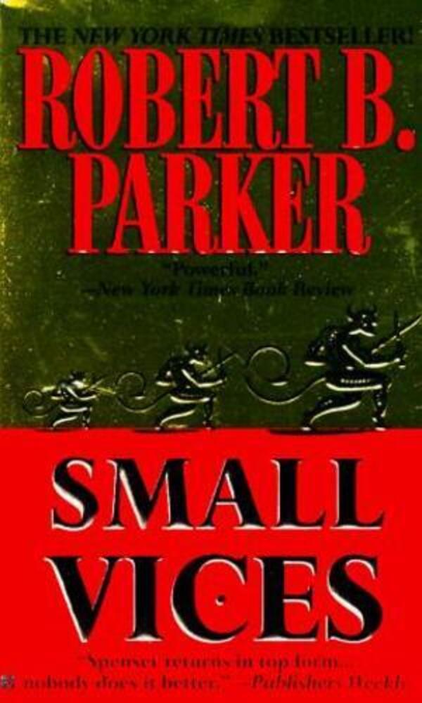 Small Vices-..