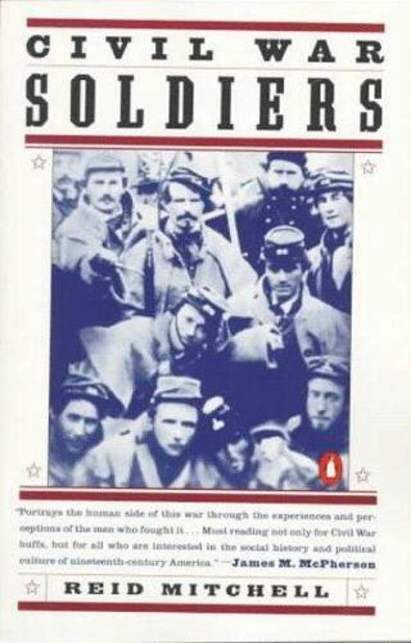 Civil War Soldiers-..