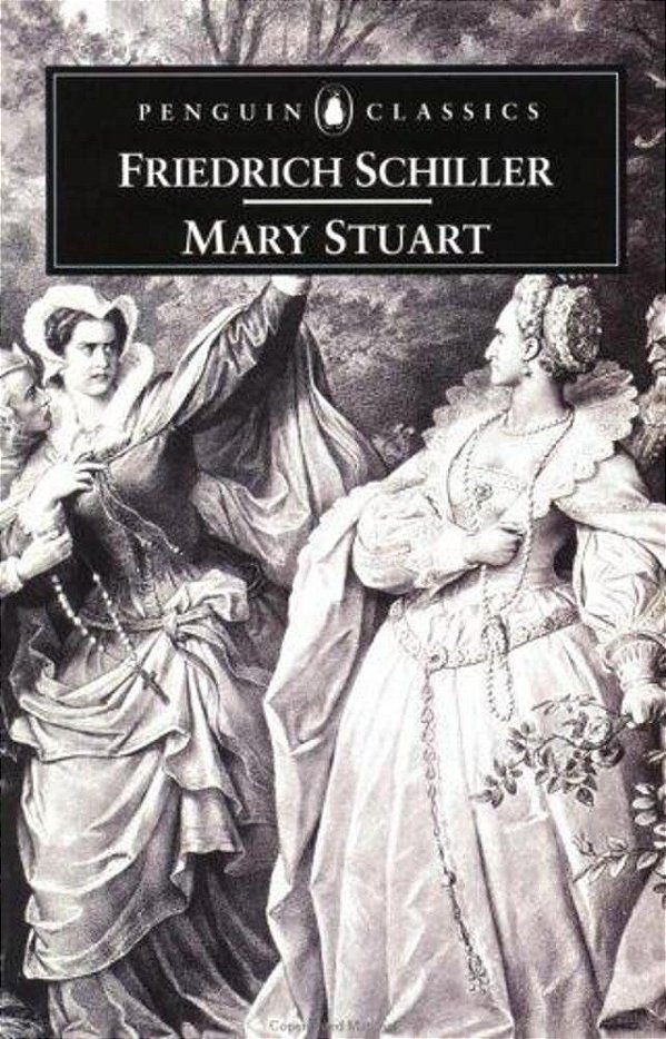 Mary Stuart-..
