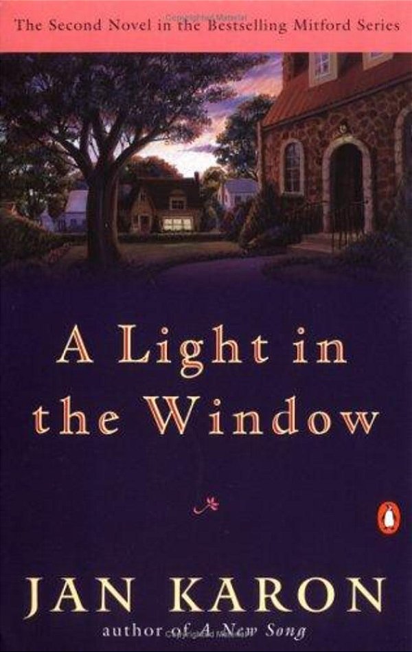 A Light In The Window-..