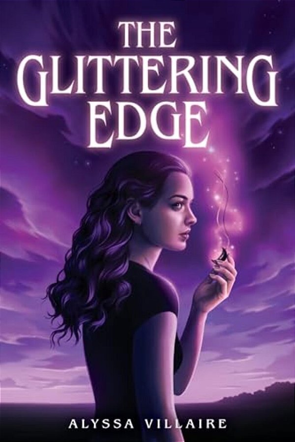 The Glittering Edge-..