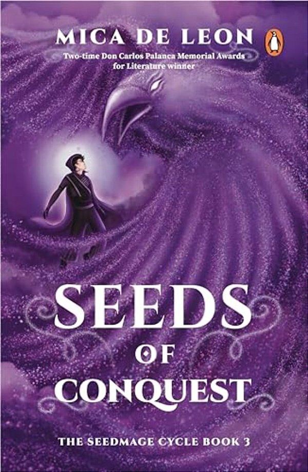 Seeds Of Conquest-..
