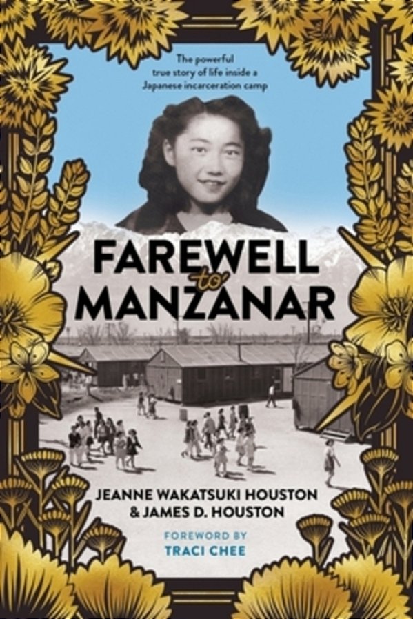 Farewell To Manzanar-..