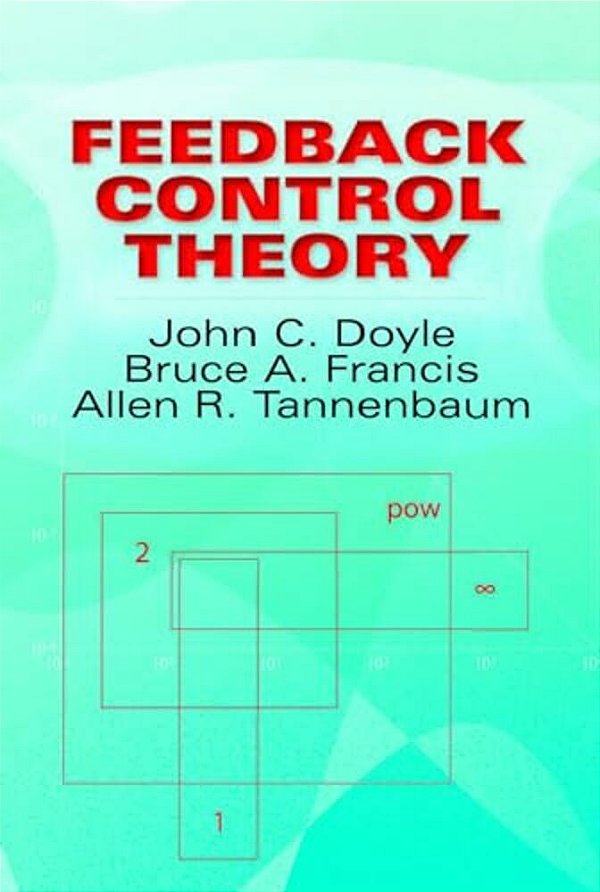 Feedback Control Theory-..